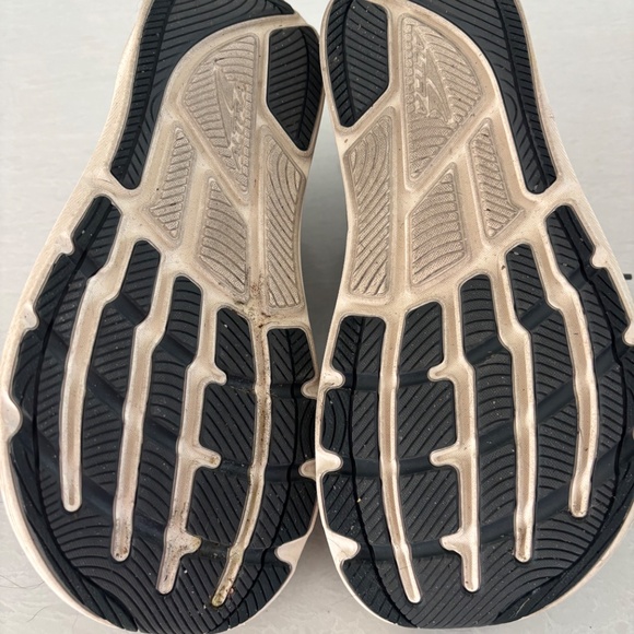 Altra Women's Torin 8 Black Running Shoes/Sneakers Size 7.5 - Picture 4 of 4